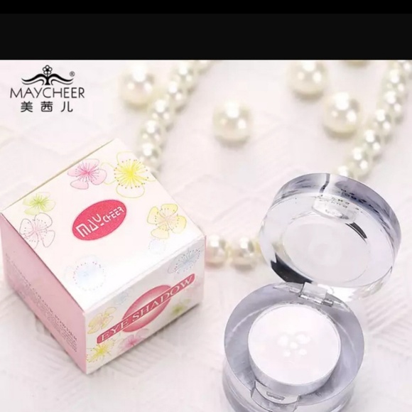 Maycheer shimmer powder - Picture 3 of 3